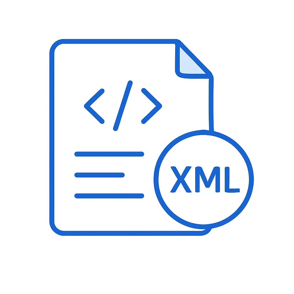 Automatic creation of FINTRAC-compliant XML report